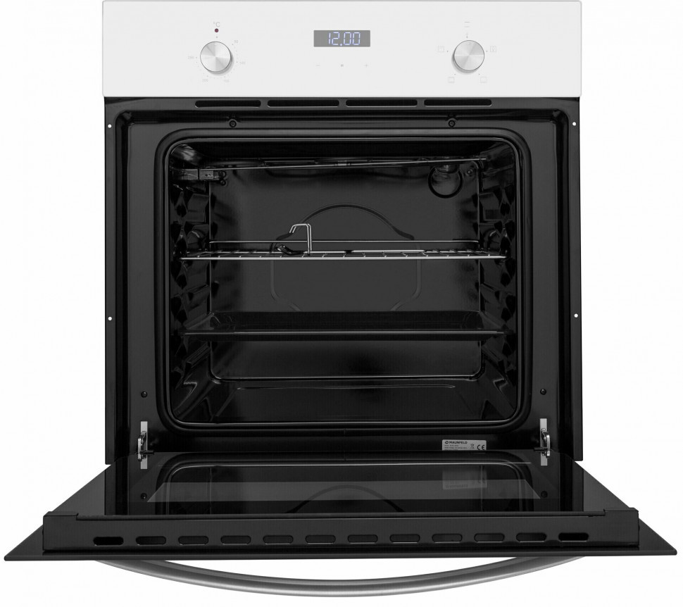 Шкаф духовой электрический MAUNFELD EOEC.564W