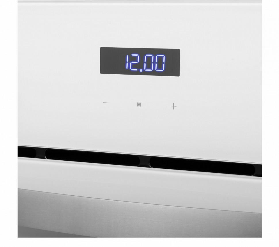Шкаф духовой электрический MAUNFELD EOEC.564W