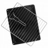 Шкаф духовой электрический MAUNFELD EOEC.564W
