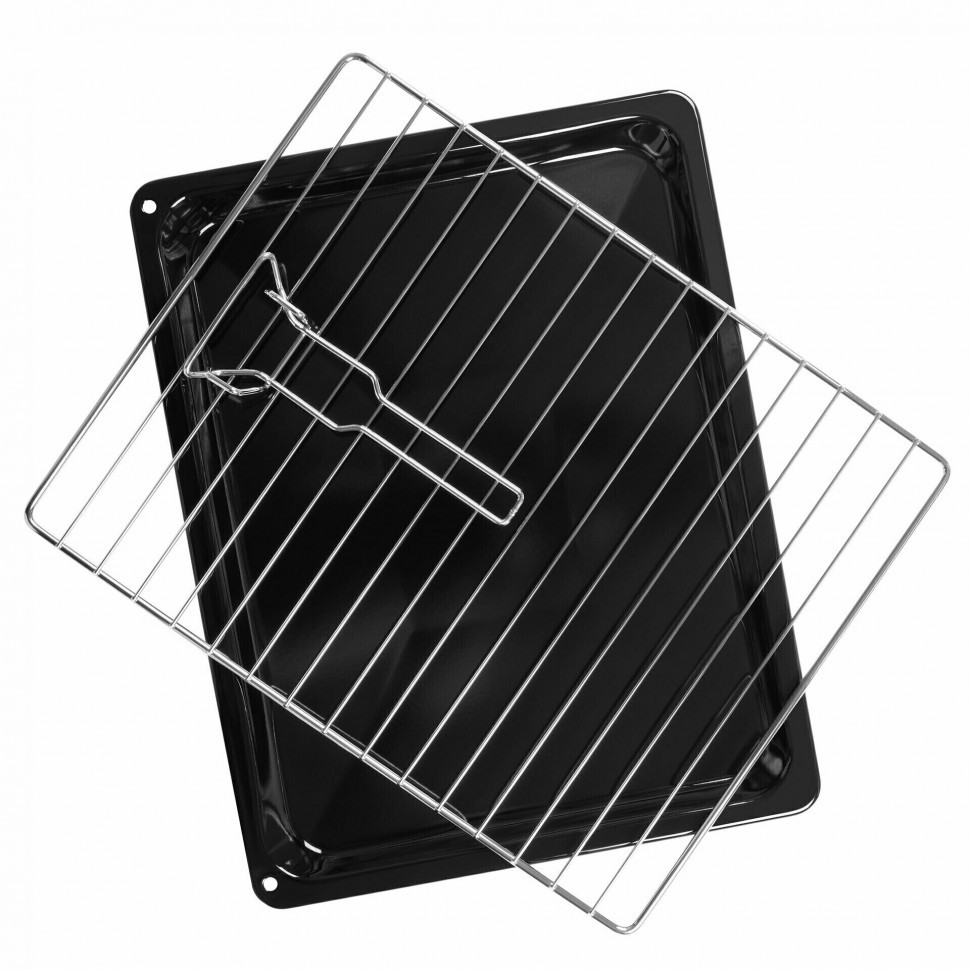 Шкаф духовой электрический MAUNFELD EOEC.564W