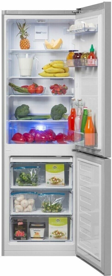 Холодильник Beko RCNK 321K00 W