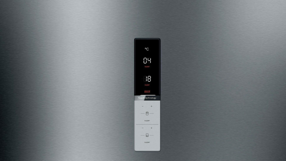 Холодильник Bosch KGE39AL3OR