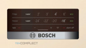 Холодильник Bosch KGN39XK31R