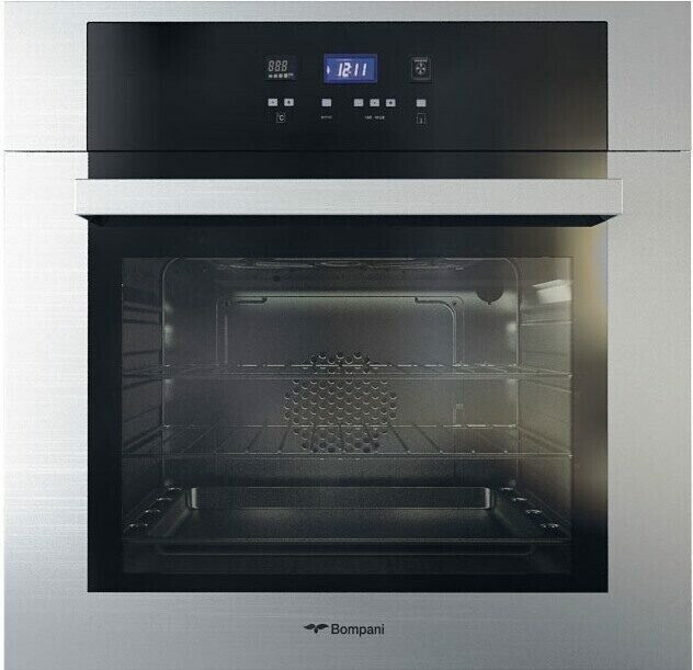 Электрический духовой шкаф Bompani Forno iBake