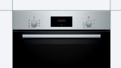 Электрический духовой шкаф Bosch HBF 113BR0Q