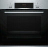 Электрический духовой шкаф Bosch HBJ 554YS0R