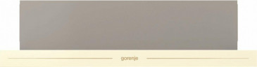 Встраиваемая вытяжка Gorenje BHP 62 CLI