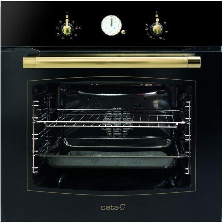 Электрический духовой шкаф Cata MRA 7008