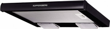Встраиваемая вытяжка Kuppersberg SlimLux II 50 SG