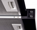 Встраиваемая вытяжка Kuppersberg SlimLux II 50 SG