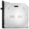 Электрический духовой шкаф Evelux EO 640 PB