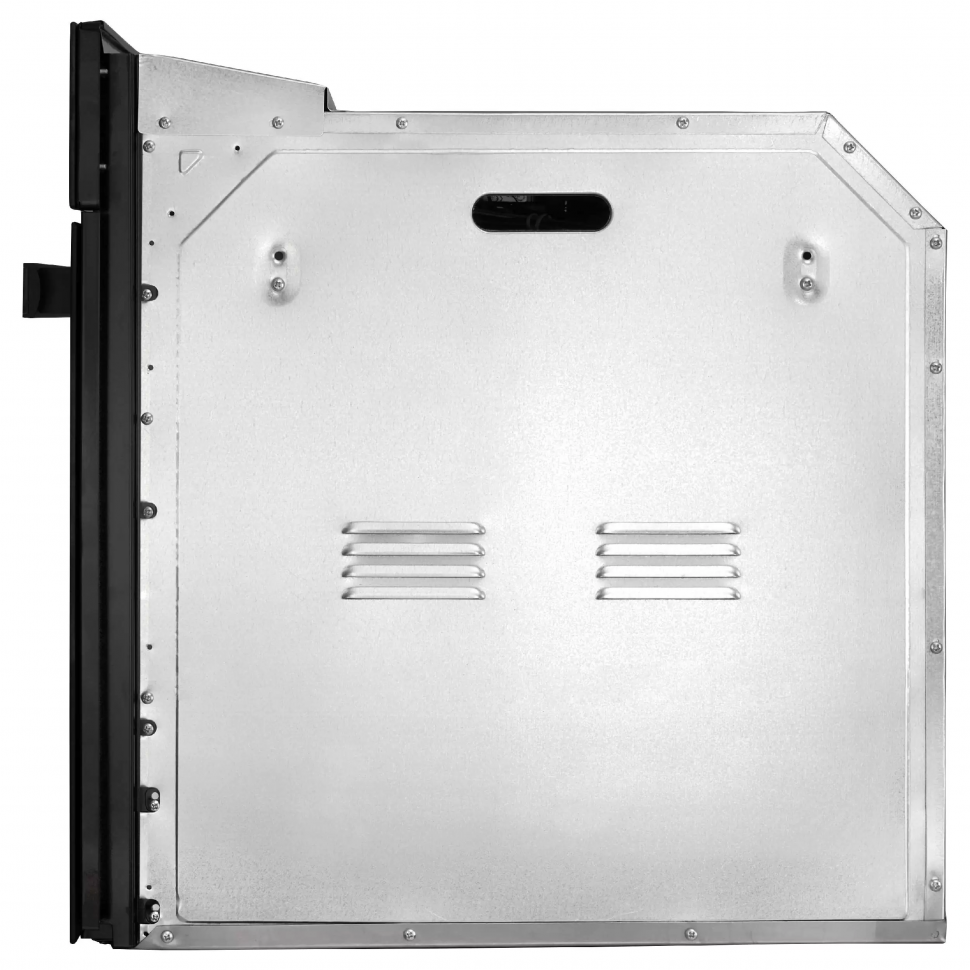Электрический духовой шкаф Evelux EO 640 PB