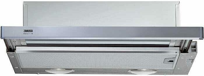 Встраиваемая вытяжка Zanussi ZHP 615
