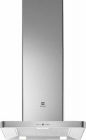 Каминная вытяжка Electrolux EFF 60560 OX