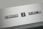 Каминная вытяжка Electrolux EFF 60560 OX