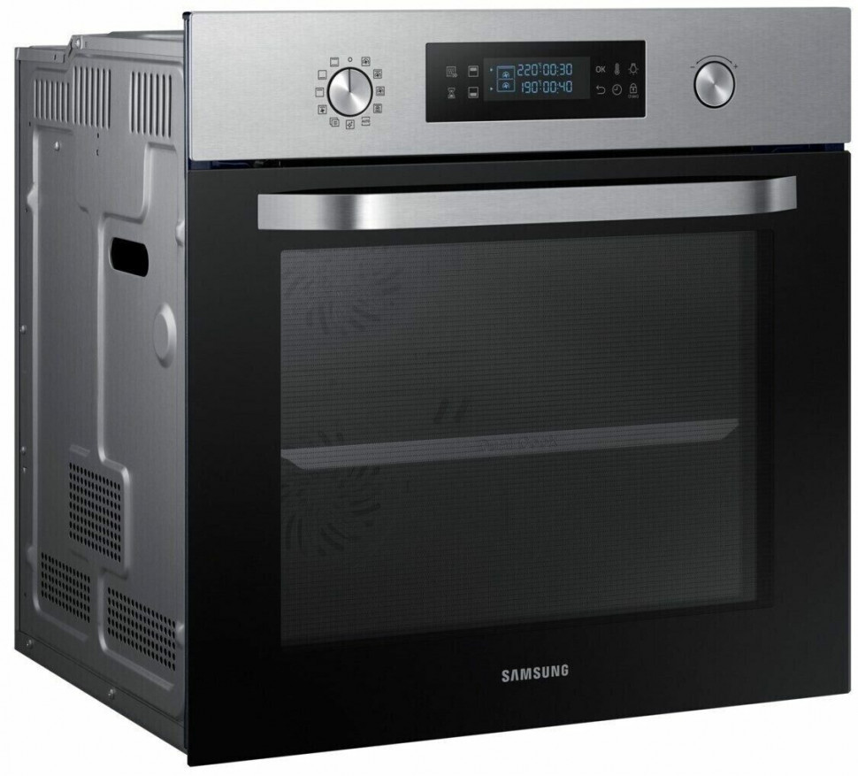 Электрический духовой шкаф Samsung NV64R3531BS