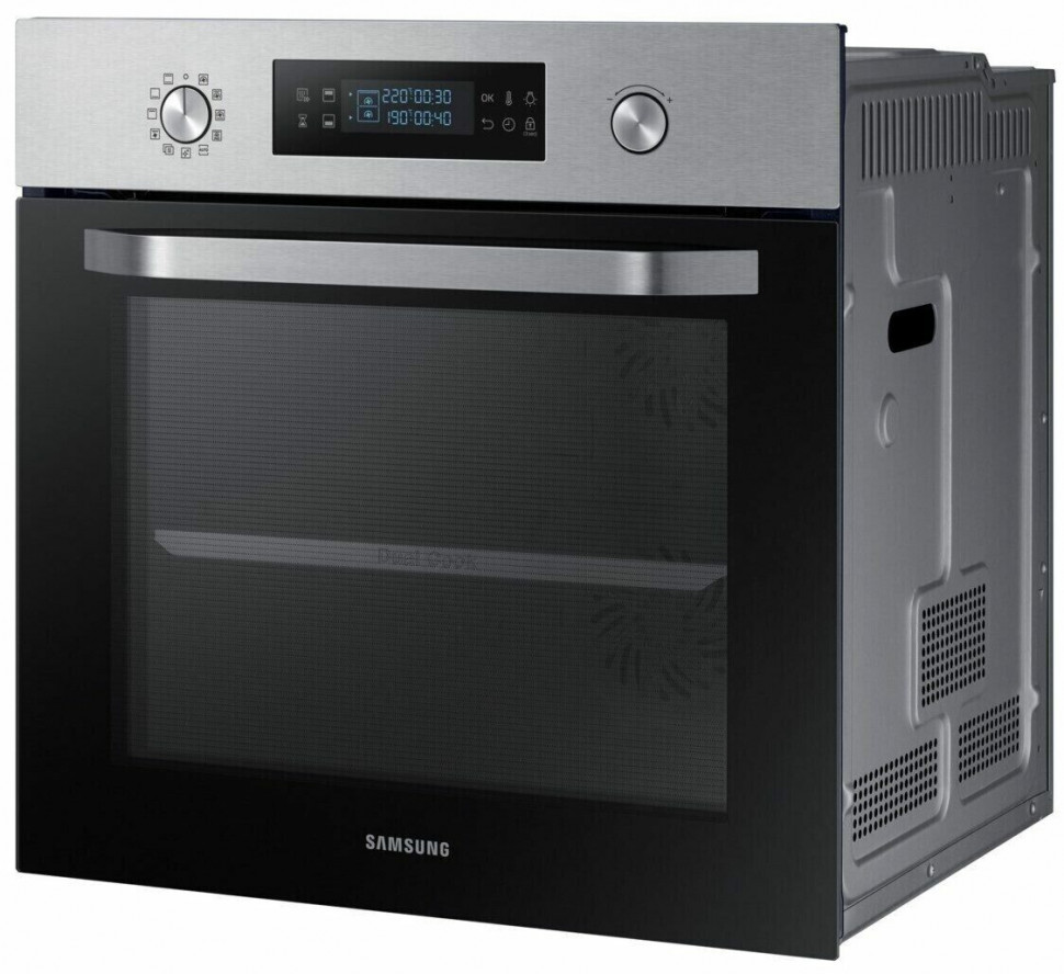 Электрический духовой шкаф Samsung NV64R3531BS