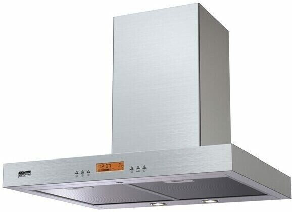 Каминная вытяжка Kronasteel Stella Smart 900 5P
