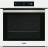 Электрический духовой шкаф Whirlpool AKZ9 6220 WH