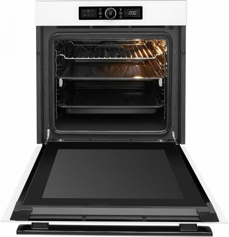 Электрический духовой шкаф Whirlpool AKZ9 6220 WH