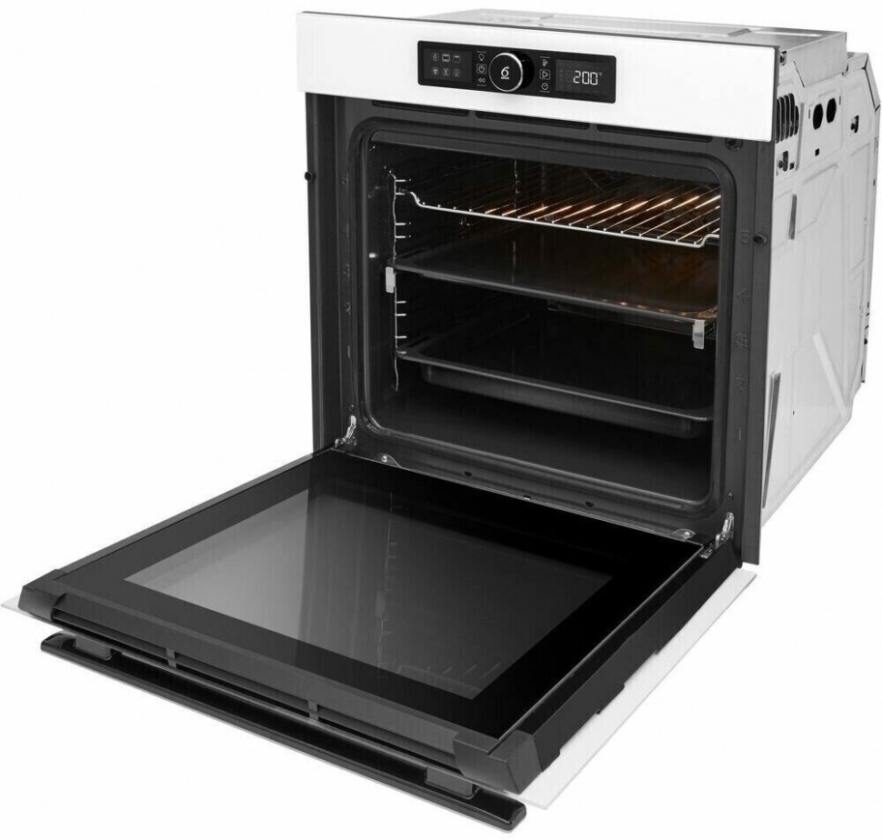Электрический духовой шкаф Whirlpool AKZ9 6220 WH