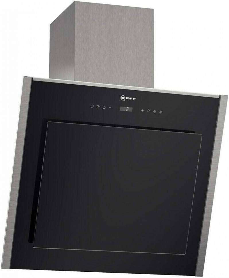 Каминная вытяжка Neff D 36DT57 N0