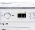 Встраиваемая стиральная машина Hotpoint-Ariston BI WMHL 71283