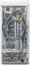 Стиральная машина AEG LTX 7C373E
