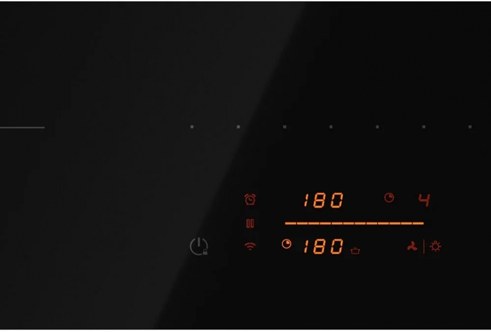 Варочная панель Asko HI5643FMG1