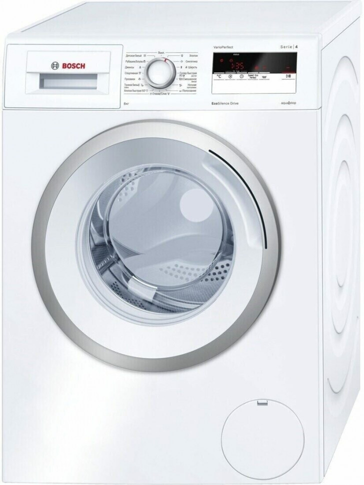 Стиральная машина Bosch WAN 24140