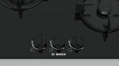 Газовая варочная панель Bosch PNP 6B6 B80