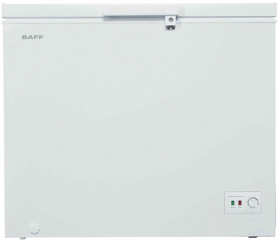 Морозильный ларь BAFF 1CF 320L3