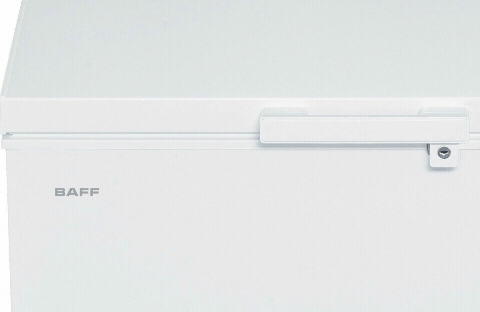 Морозильный ларь BAFF 1CF 320L3