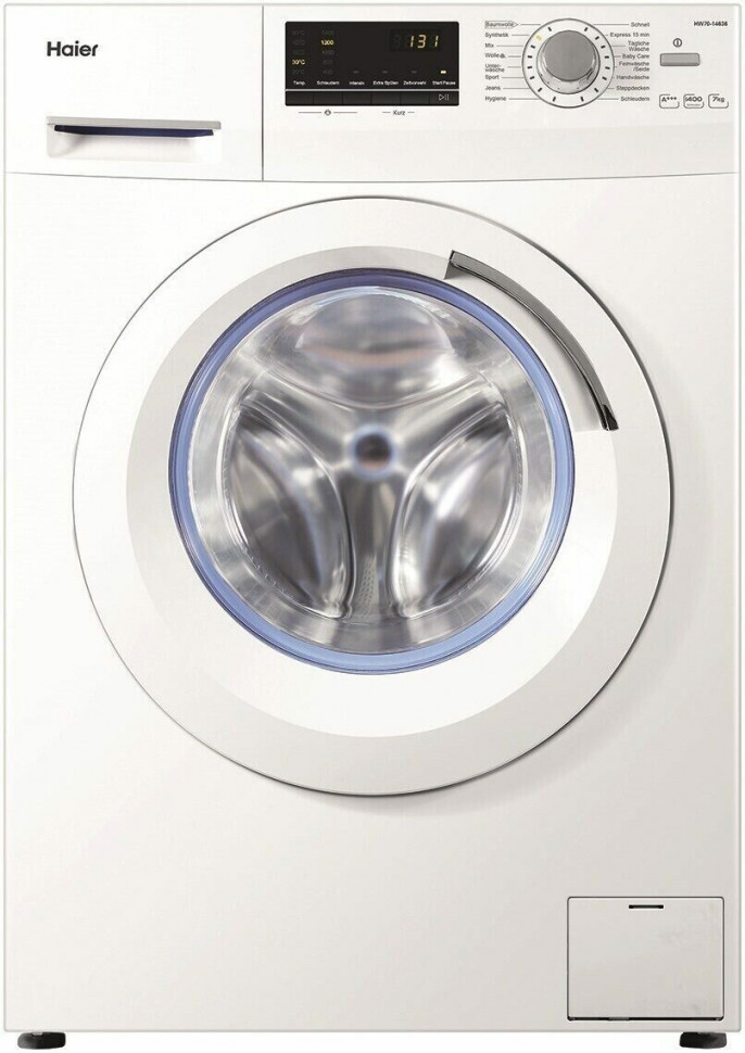 Стиральная машина Haier HW 70-14636