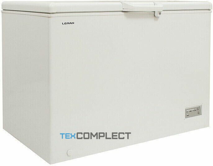 Морозильный ларь Leran SFR 380