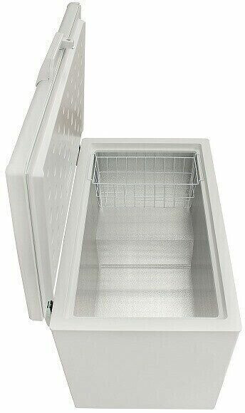 Морозильный ларь Leran SFR 380
