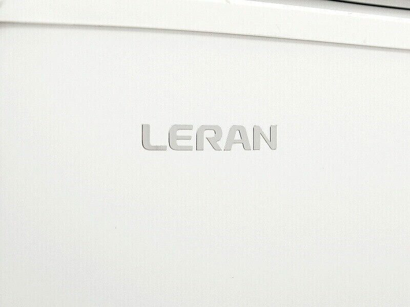 Морозильный ларь Leran SFR 380
