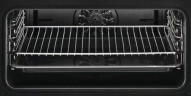 Встраиваемая микроволновая печь AEG KMR 721000 B
