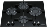 Газовая варочная панель Hotpoint-Ariston PKQ 644 DGH