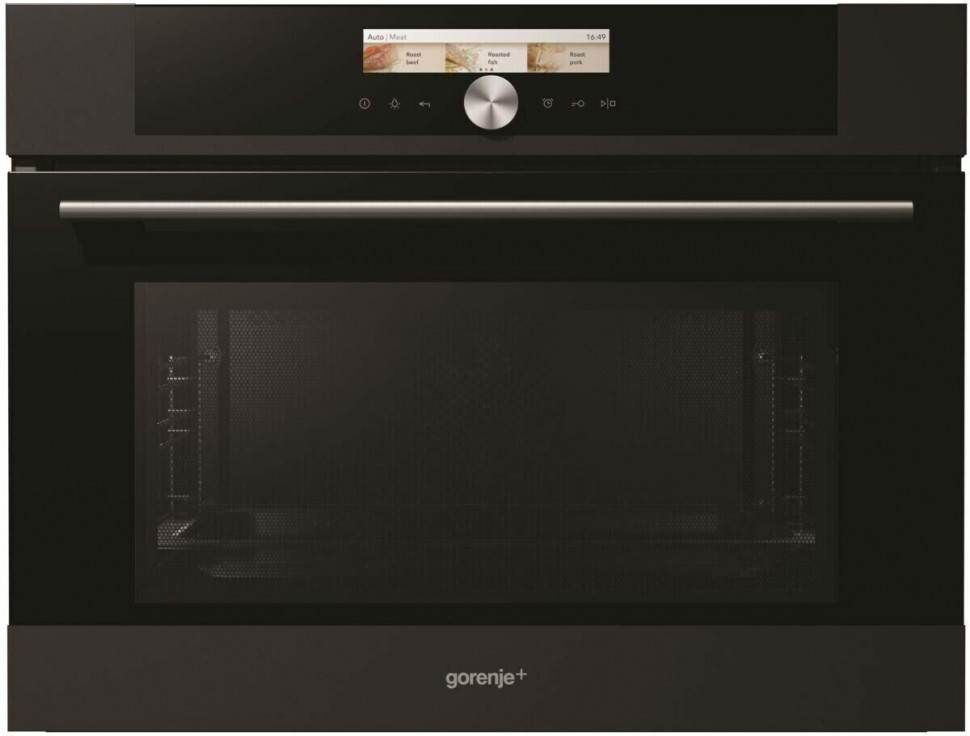 Встраиваемая микроволновая печь Gorenje GOM 811 B