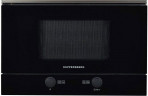 Встраиваемая микроволновая печь Kuppersberg HMW 393 B