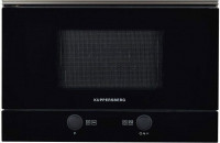 Встраиваемая микроволновая печь Kuppersberg HMW 393 B