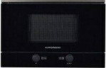 Встраиваемая микроволновая печь Kuppersberg HMW 393 B