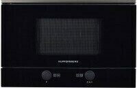 Встраиваемая микроволновая печь Kuppersberg HMW 393 B