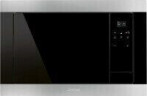 Встраиваемая микроволновая печь Smeg FMI320X