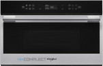 Встраиваемая микроволновая печь Whirlpool W7 MD 440