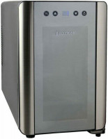 Винный шкаф Ecotronic WCM-06TE