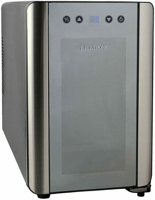 Винный шкаф Ecotronic WCM-06TE