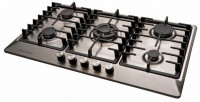 Газовая варочная панель Zigmund & Shtain GN 258.91 S