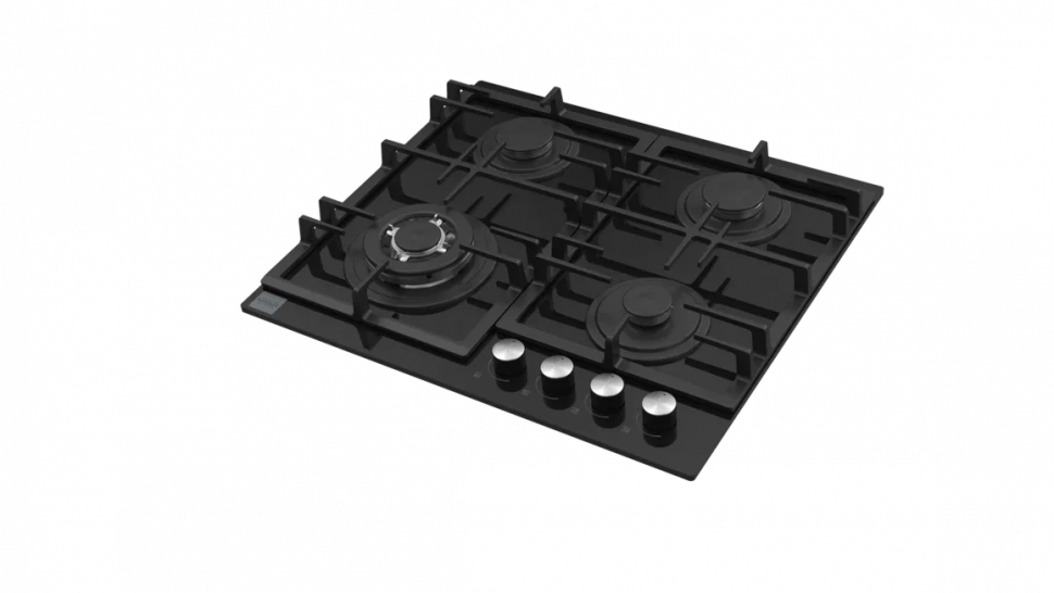 Газовая поверхность Kanzler KG 516 S